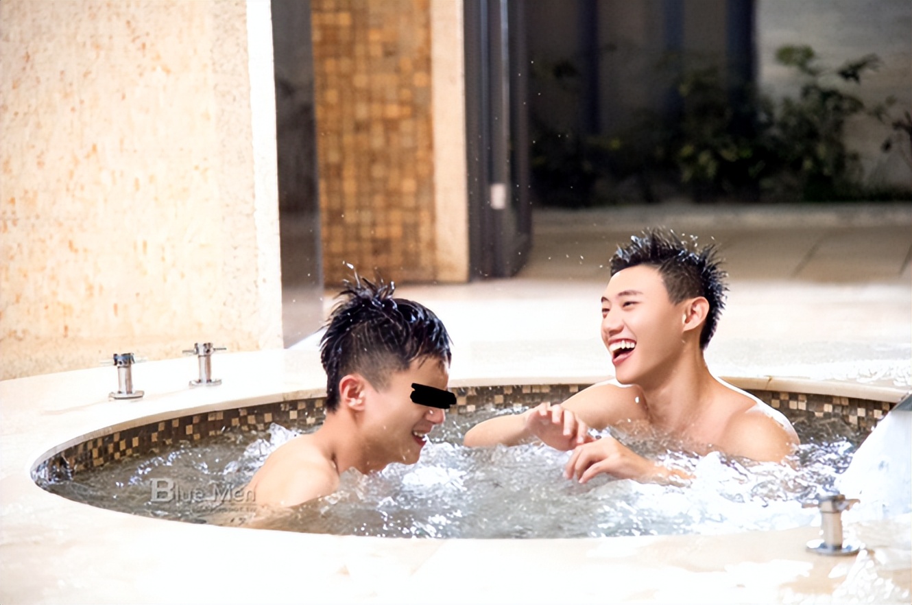 盘点颜值爆表的小哥哥,盘点颜值高的小哥哥