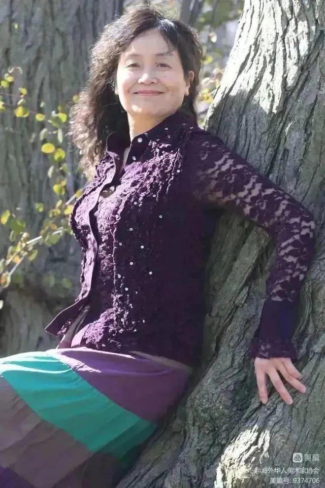 春天里画展,春天里海外