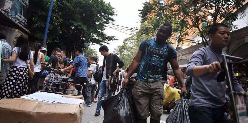 我们将会变成下一个法国？黑人问题的成因以及为何难以得到解决？