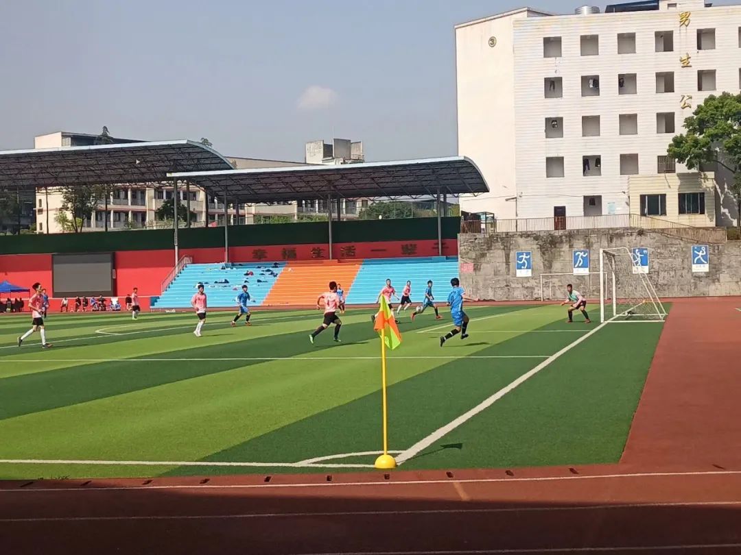 眉山中学足球联赛,洪雅学校足球联赛