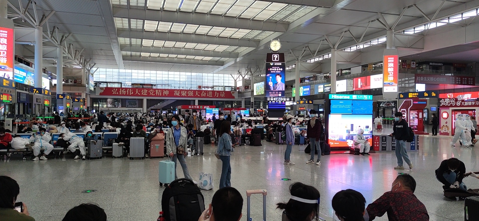 上海贫民的真实生活,记录上海打工人生活