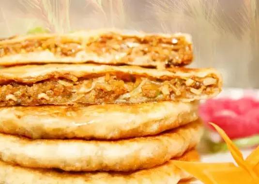 河南美食小吃及特色,河南洛阳特色小吃十大排名