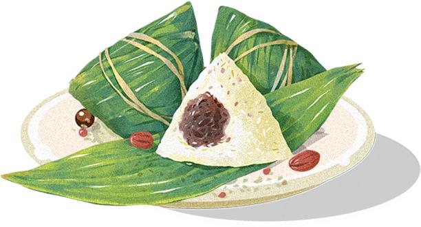 端午节的由来和习俗,端午节的由来儿童版