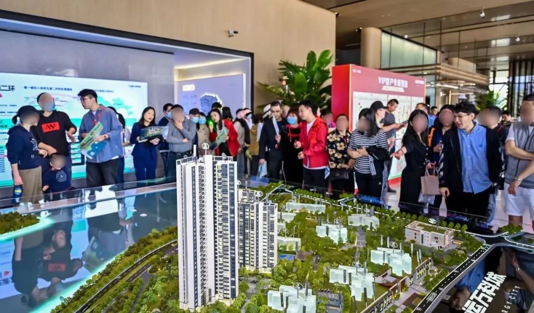 龙岗中心城潜力楼盘,龙岗中心城未来楼盘