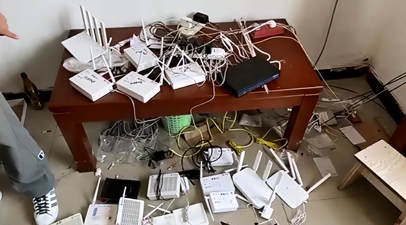 显示境外来电是伪装出来的吗,境外诈骗电话能伪装成本地号码吗