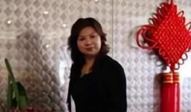 富婆李宝华,富婆李宝华的结局