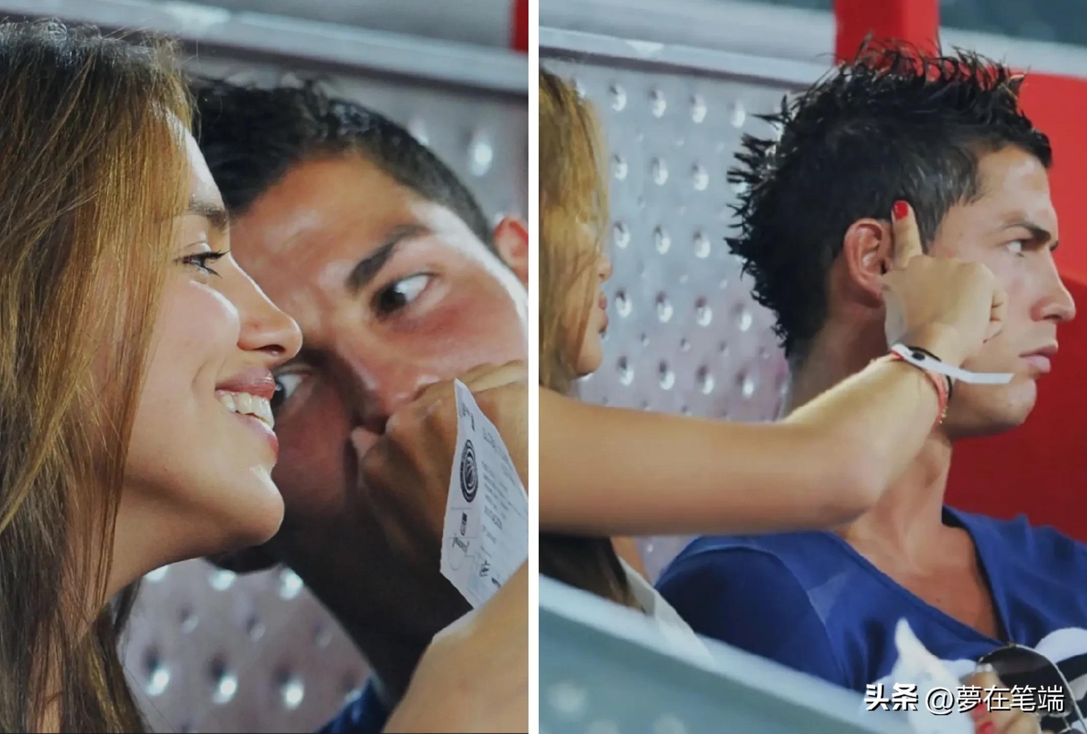 世界杯足球之王c罗,世界杯c罗被淘汰的反应