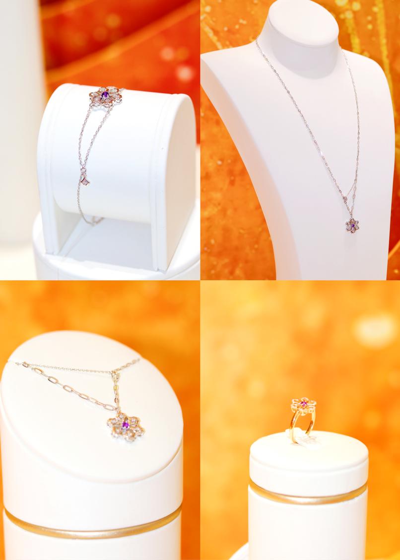 ​四店齐开燃爆双城——金雅福发力新零售，创新开拓新蓝海