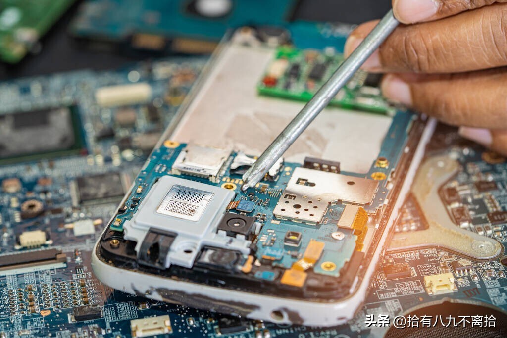 512g内存手机实际容量,手机内存大小影响手机速度吗