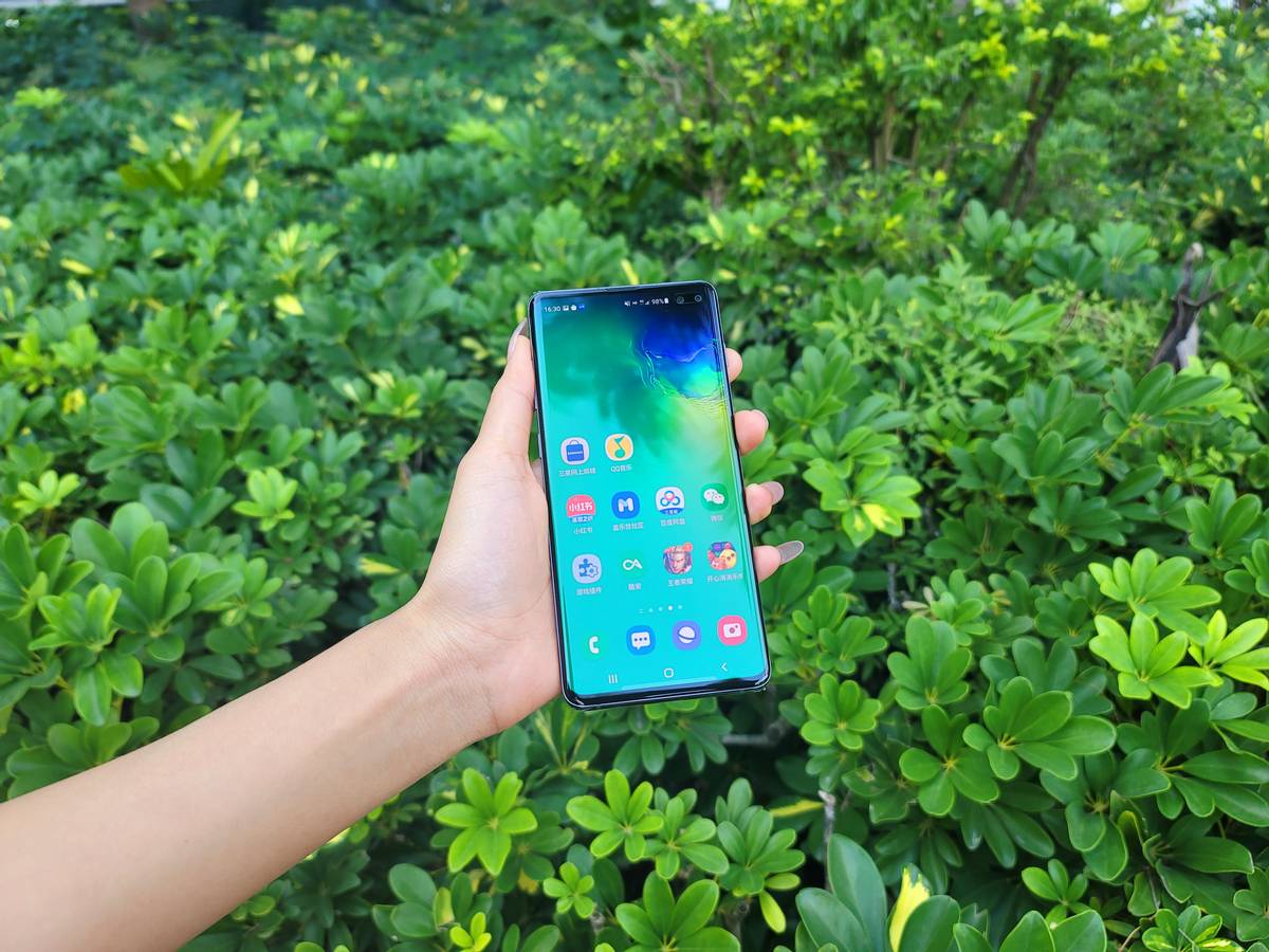 三星s10升级安卓11用后感受,三星s10支持安卓12更新吗