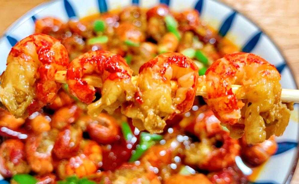 小龙虾5种最好吃的做法,小龙虾怎么做好吃家常做法