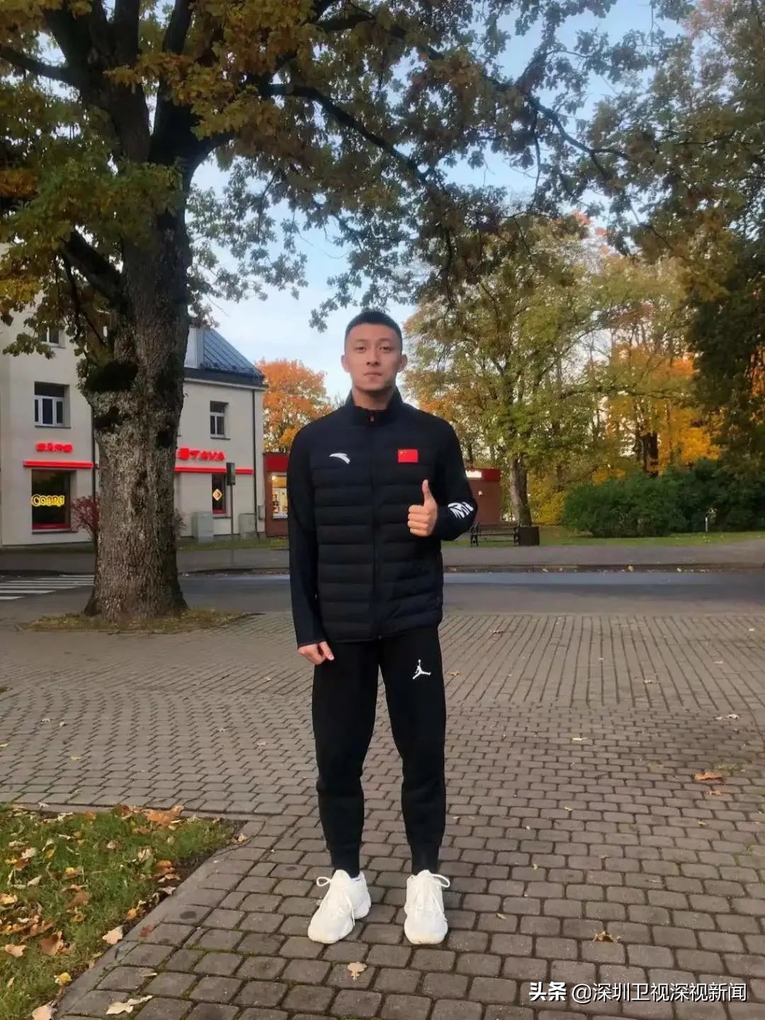 没见过雪的冬奥运动员,没有见过雪的冬奥运动员