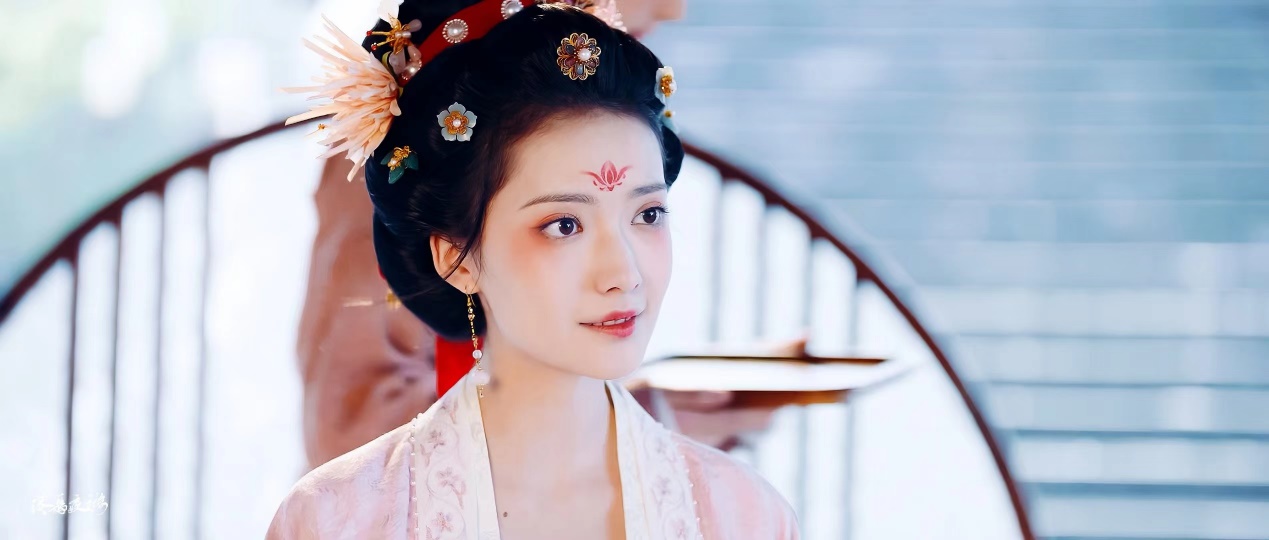 刘亦菲分享如何创业,看刘亦菲的电影是什么感觉