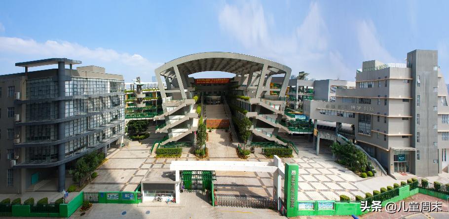 2021深圳热门小学,深圳南山民办小学难进吗