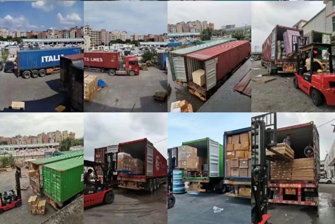 搬家到外地行李怎么运输最划算,搬家到加拿大