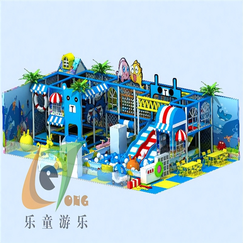 昆明淘气堡设备,儿童淘气堡生产厂家