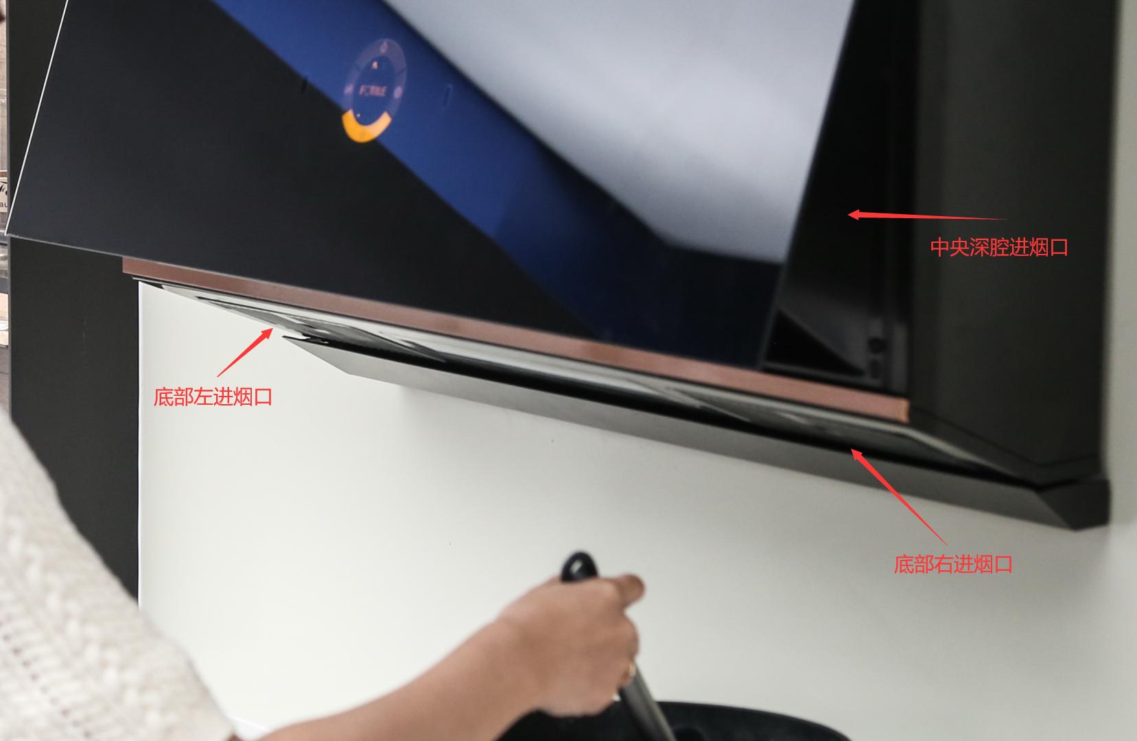 以前的厨电和现在的厨电,怎样正确挑选厨电不踩坑