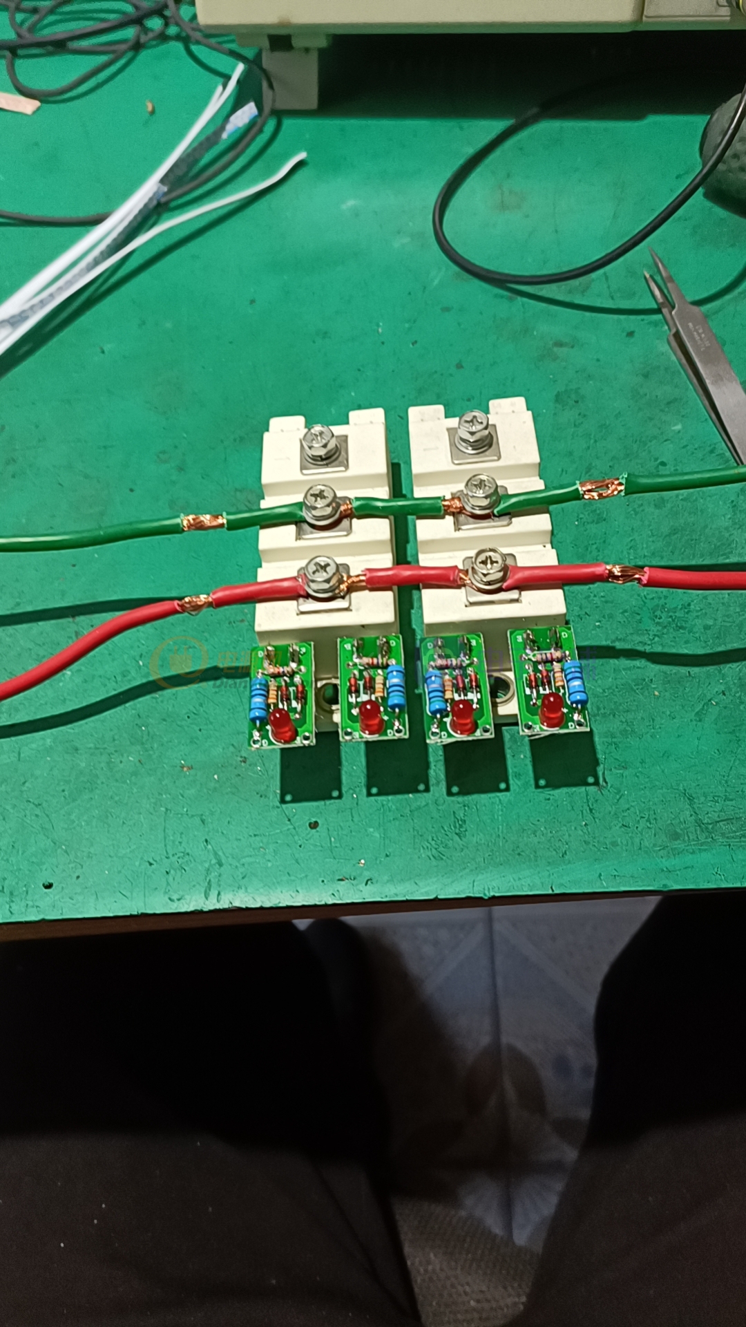 大功率升压电源制作,大功率移动电源制作方法