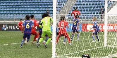 u20亚洲杯中国男足1-2遭日本逆转,u20亚洲杯7分钟两球