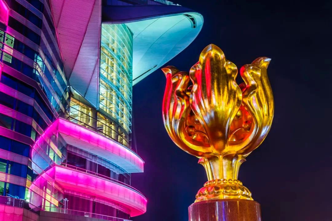 香港自由行攻略必买的东西,香港一日游吃喝玩乐最佳攻略路线