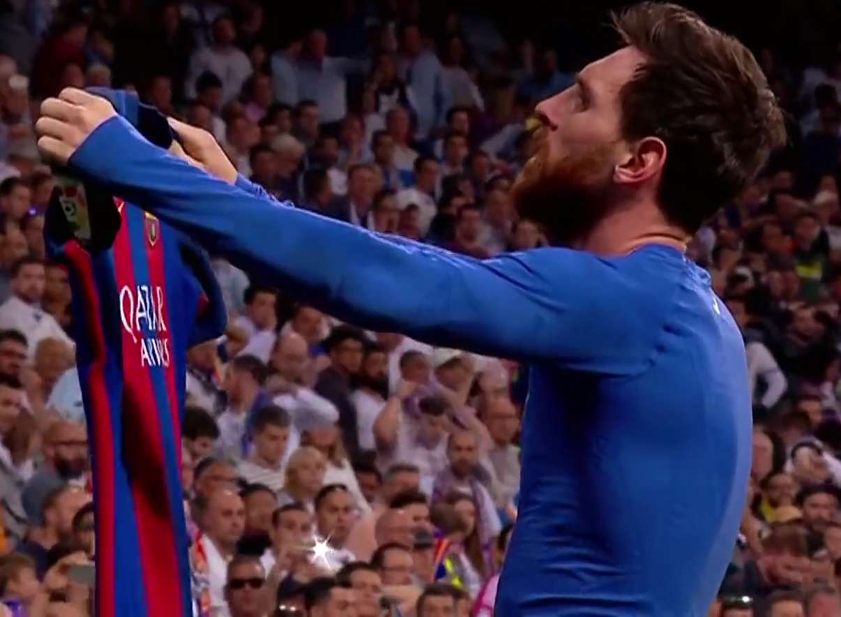 世纪德比皇马vs巴萨,世纪国家德比