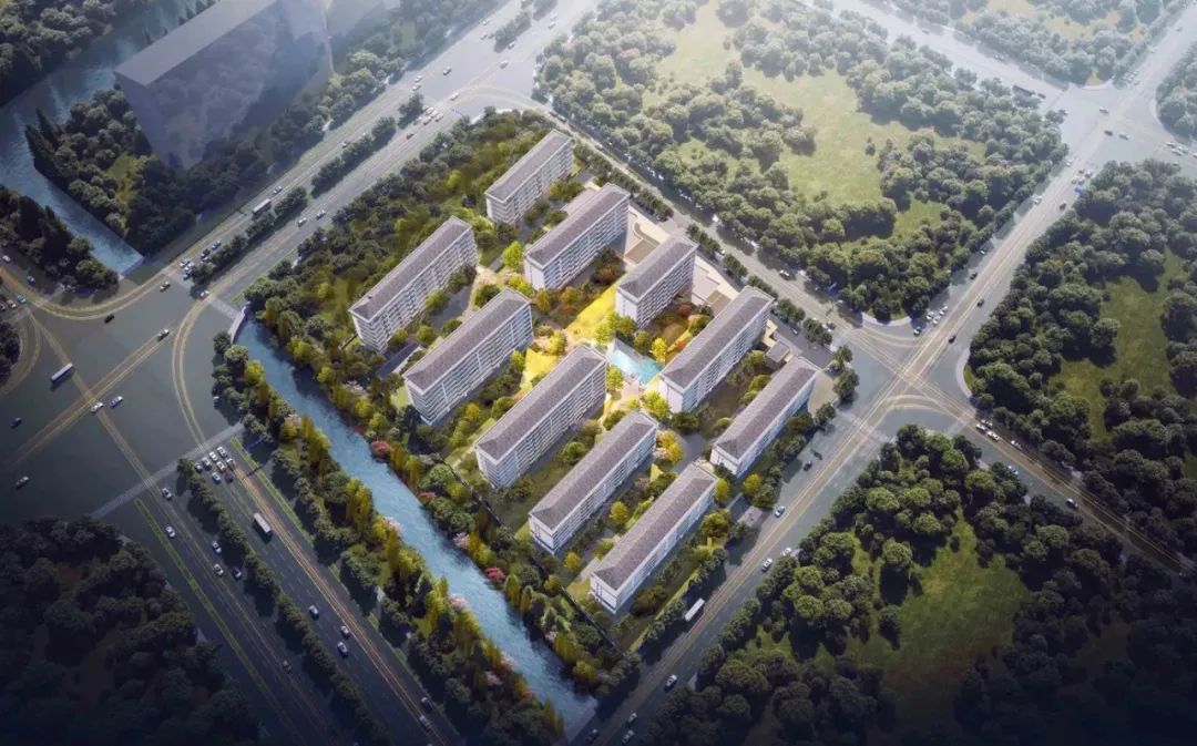 奥体三大新盘、钱二双子星扎堆来，5月杭州又添40盘