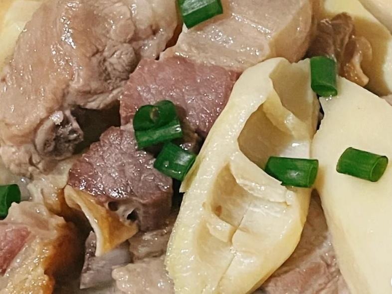 春天应季蔬菜水果有哪些,春天要常吃这道菜美味又营养