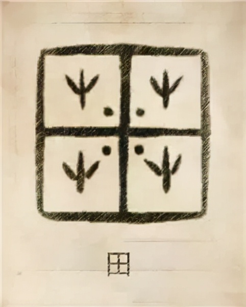 你的姓氏是什么,图腾看看你的姓氏是什么