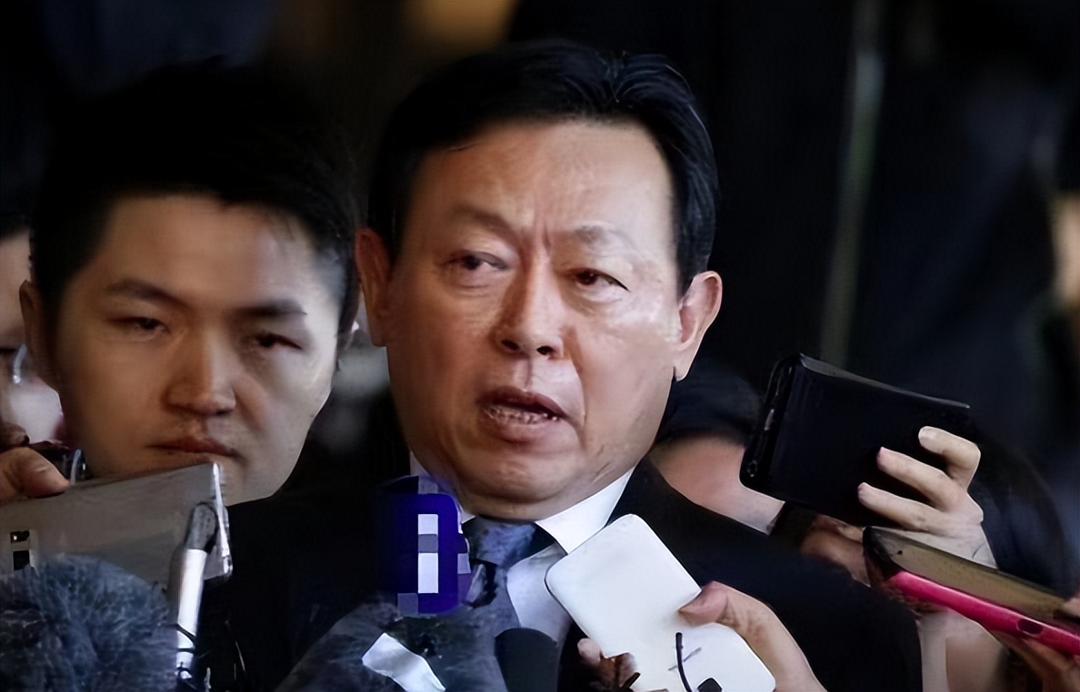 乐天受审,乐天创始人获刑4年