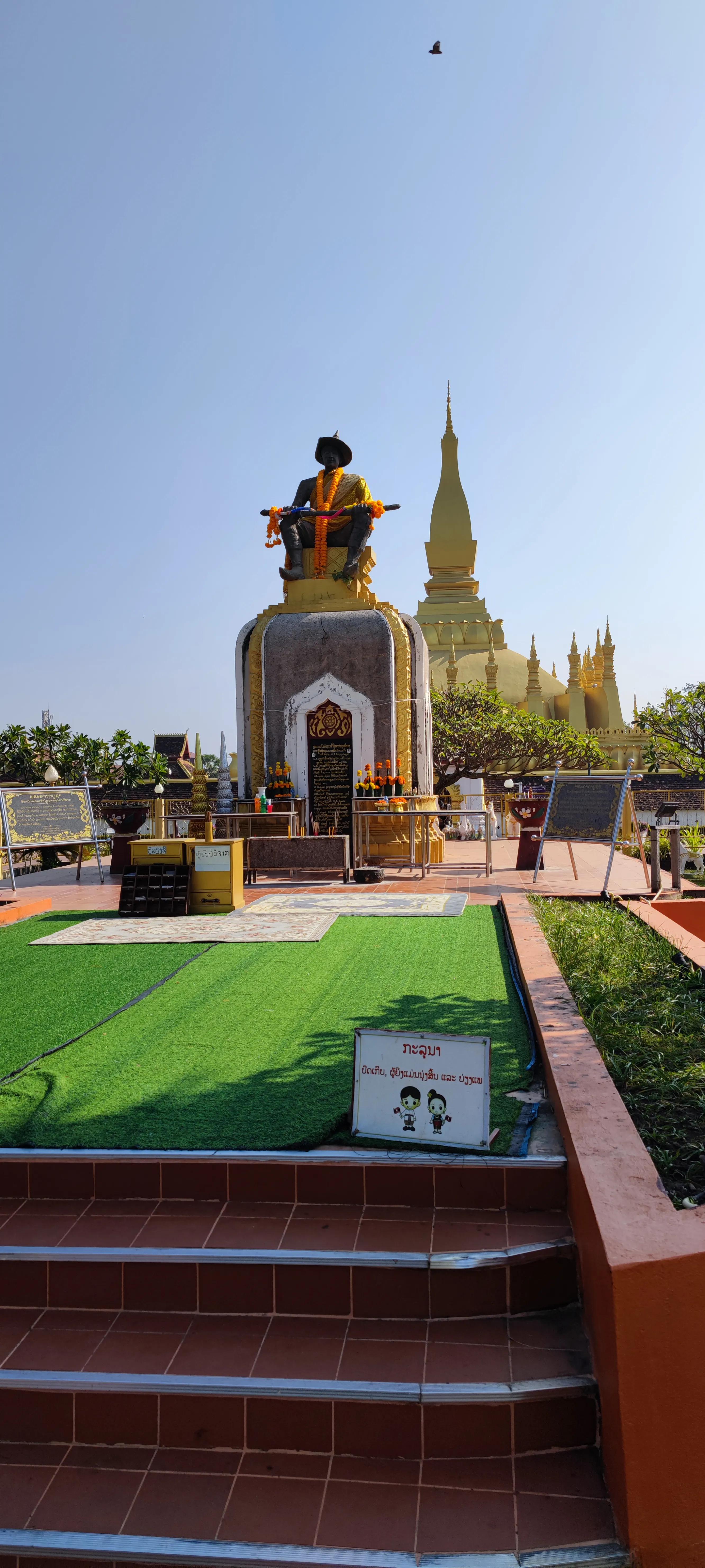 昆明出发老挝自驾游,昆明自驾老挝超详细攻略