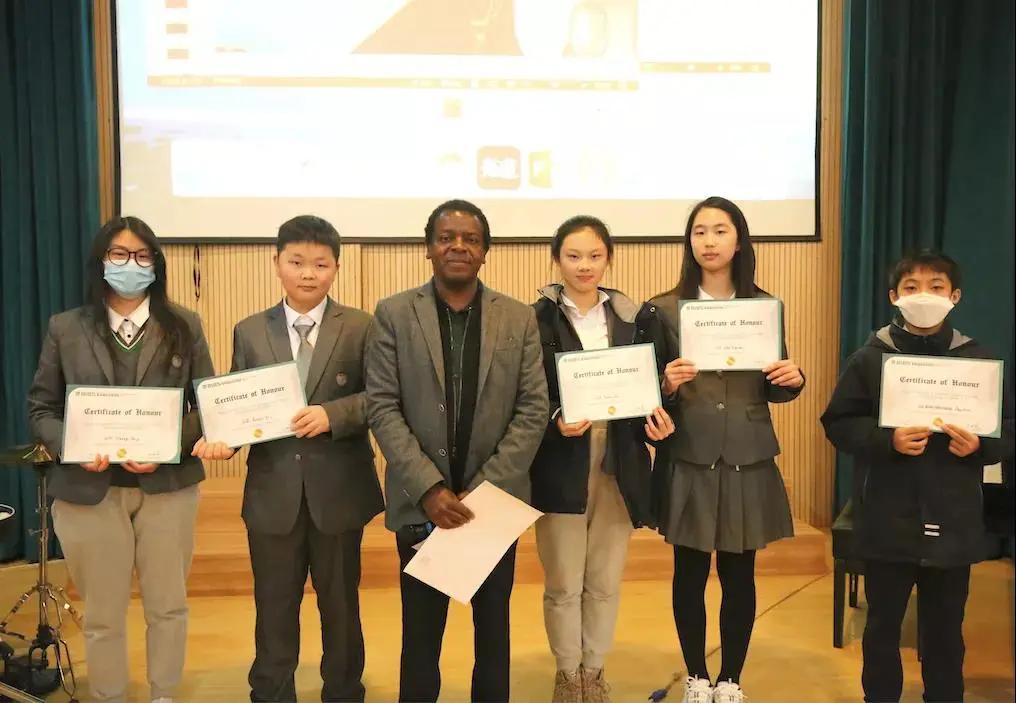 步履铿锵，行稳致远！青苗的2021年，精彩动人