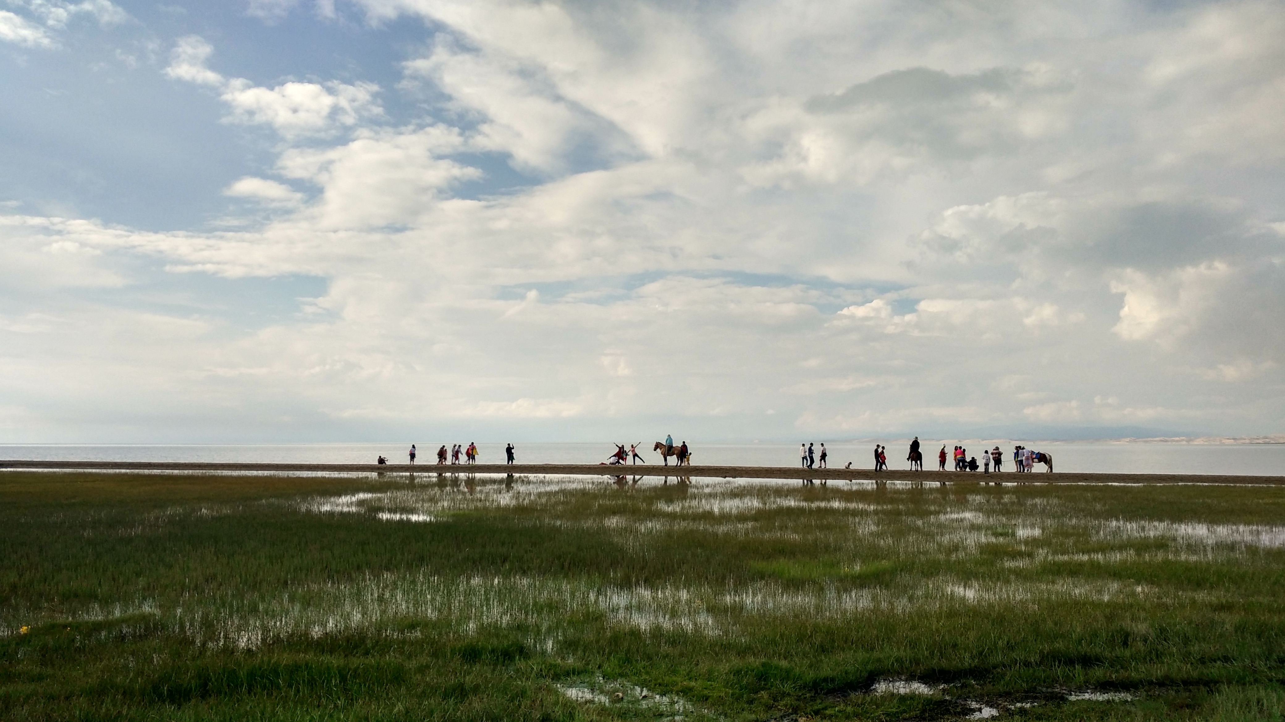 一生必须去一次西北大环线,一生要去一次甘肃
