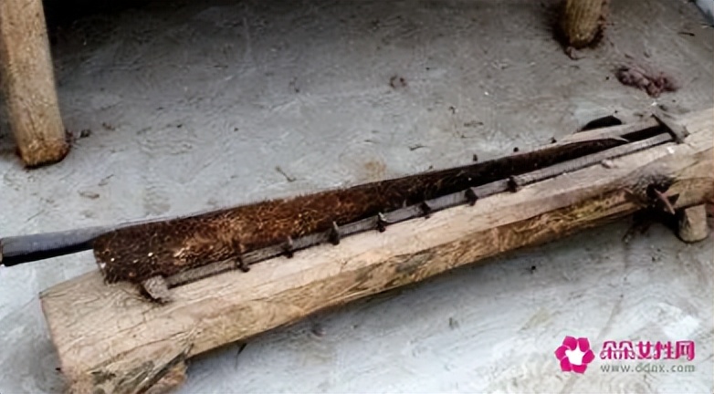 古坟茔,四大古坟墓