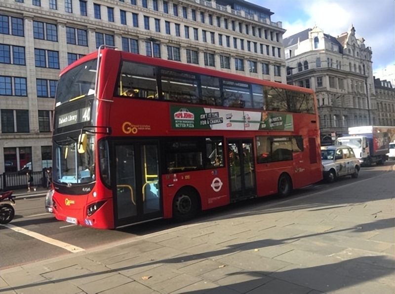 山水间：“日不落帝国”终究迎来了余晖，大不列颠沦为小英伦