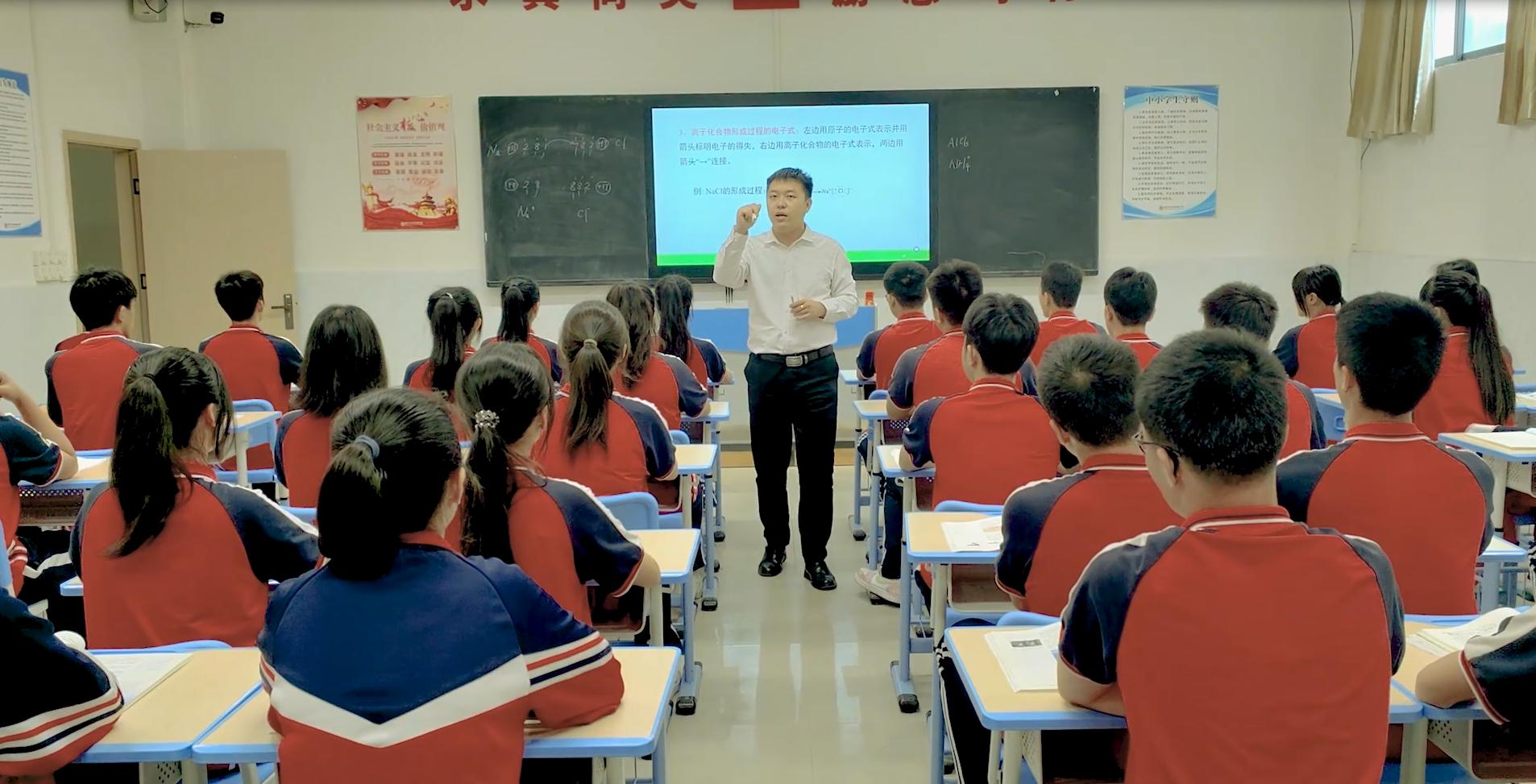 南宁天泽高级中学在哪里,南宁市天泽高级中学