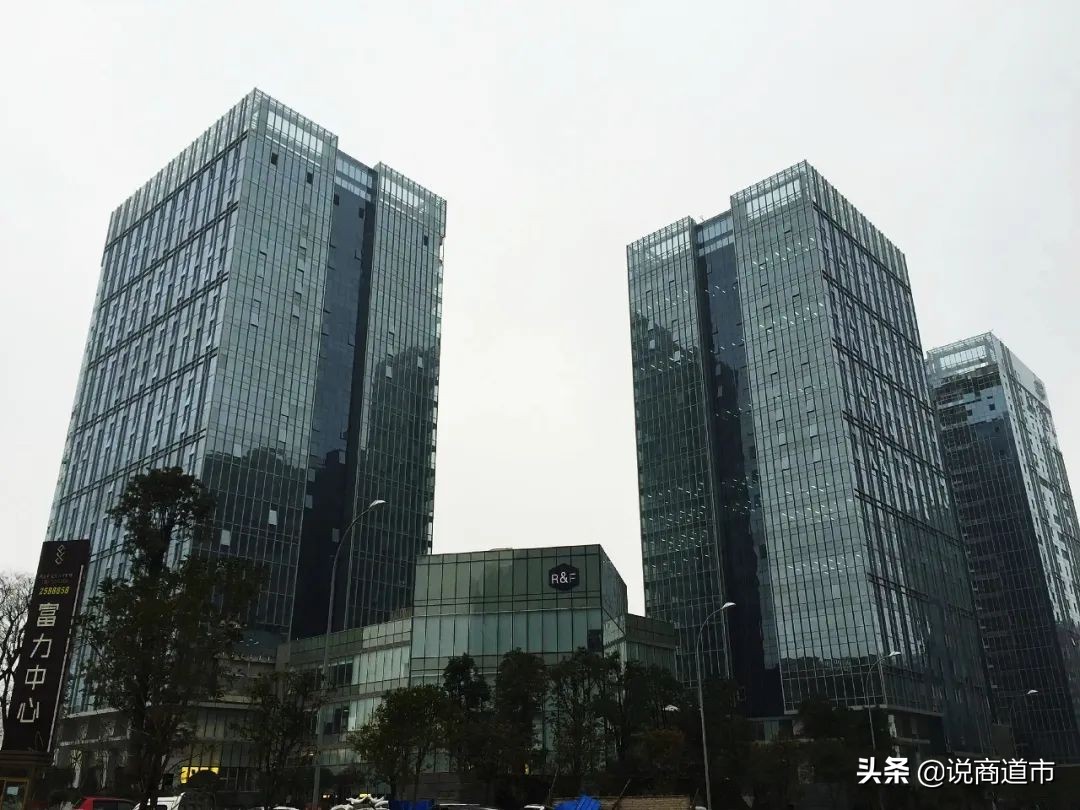 福州知名高端酒店更名!神秘“接盘侠”现身