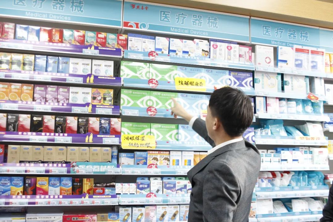 又一个万亿级市场,汤臣倍健国内市场情况