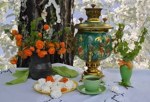 喝茶的国家有哪些,世界上喝茶的国家有哪些