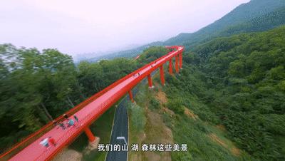 科学之城活力光明,让魅力之光照进科学之城