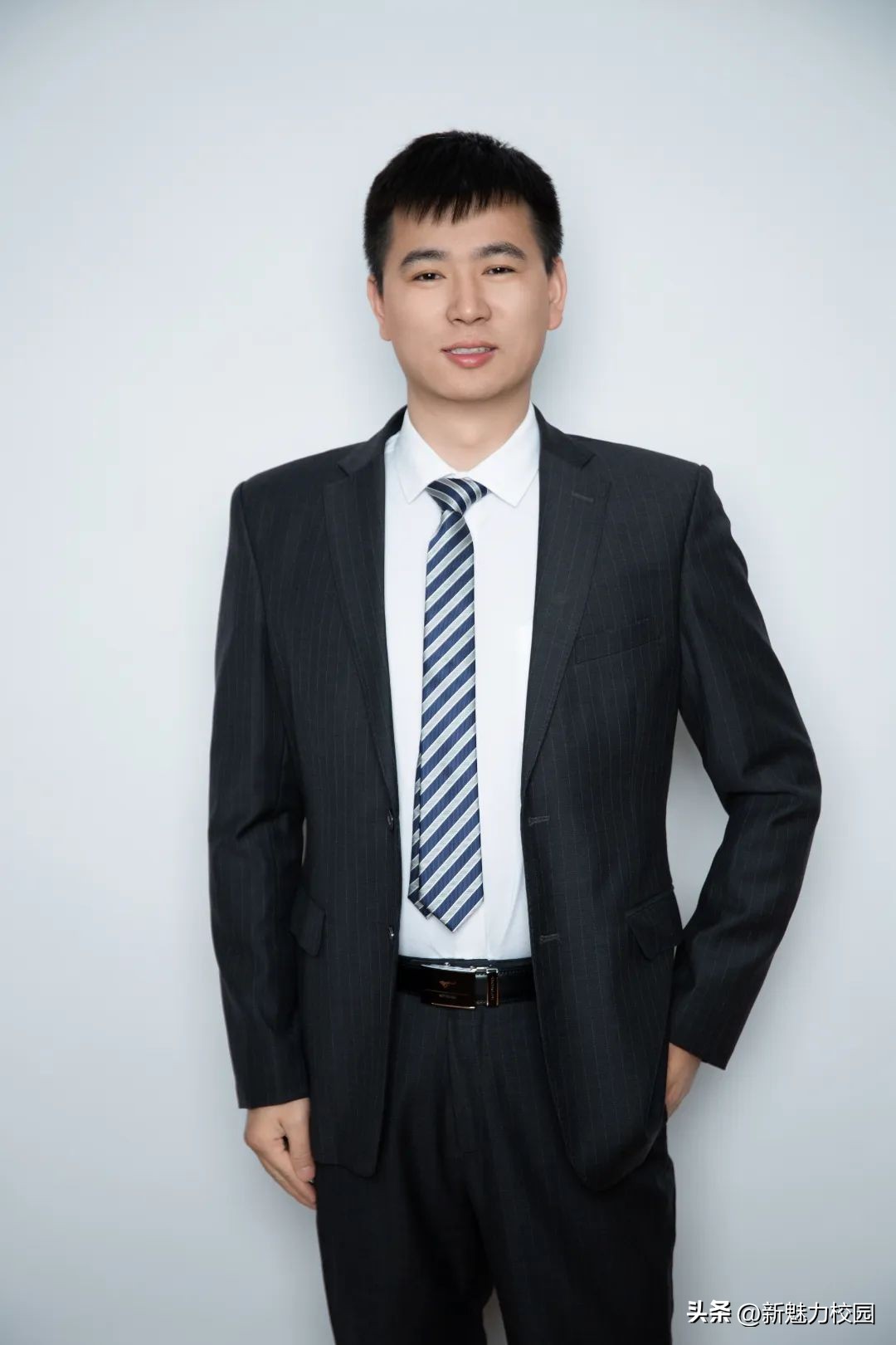 南京栖霞中学在哪,南京市栖霞中学