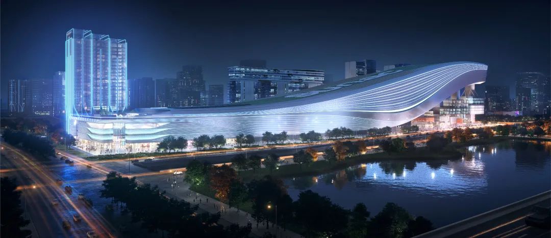 深圳冰雪文旅城附近房产 (宝安海悦华府人才房啥时候出售)