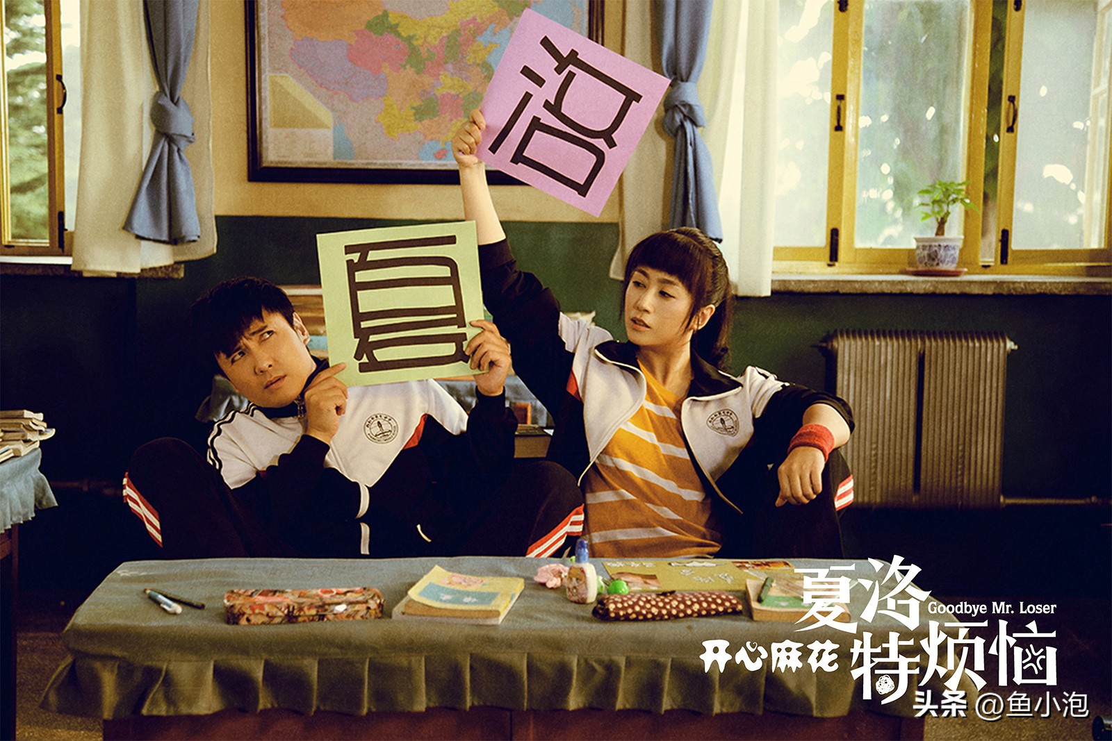 最受欢迎的十对cp,盘点目前我最喜欢的十张cp