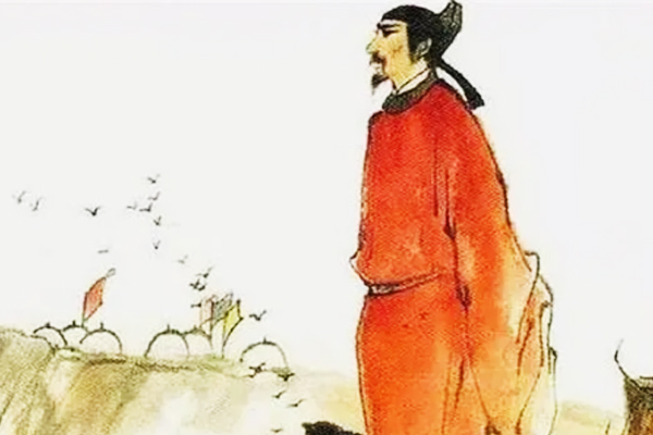 辛弃疾写夜晚思念,满江红中秋寄远辛弃疾翻译