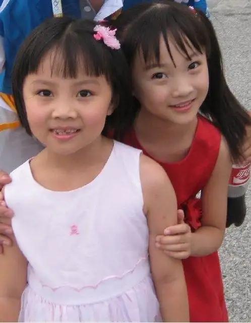 林妙可现在人在何处,林妙可的境遇让人怜惜