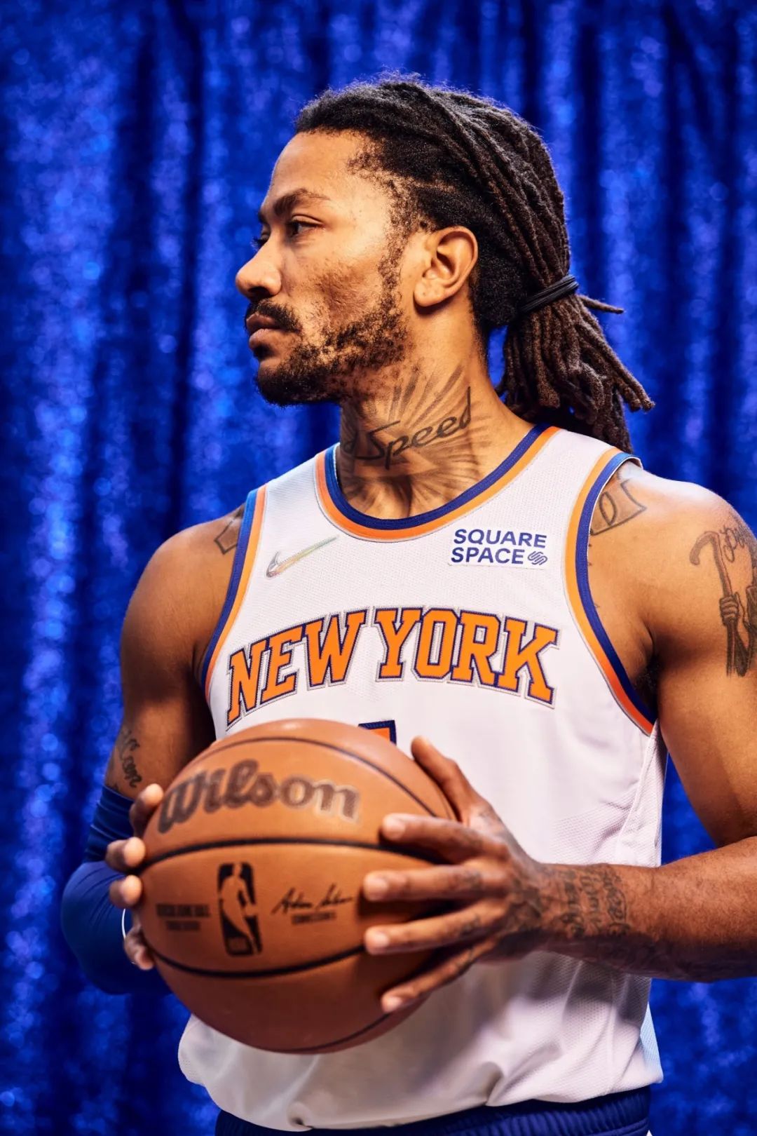 罗斯生涯最伟大一战,罗斯输掉的最委屈的是几场比赛