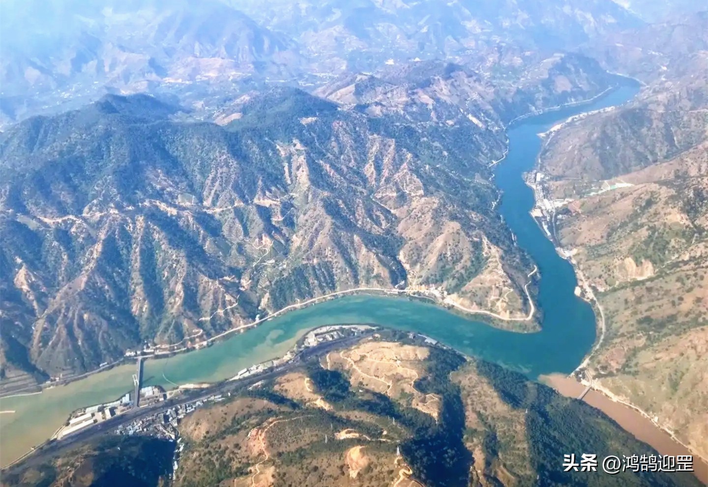 黄河为什么叫黄河长江为什么叫江,长江叫江黄河叫河江与河有区别吗