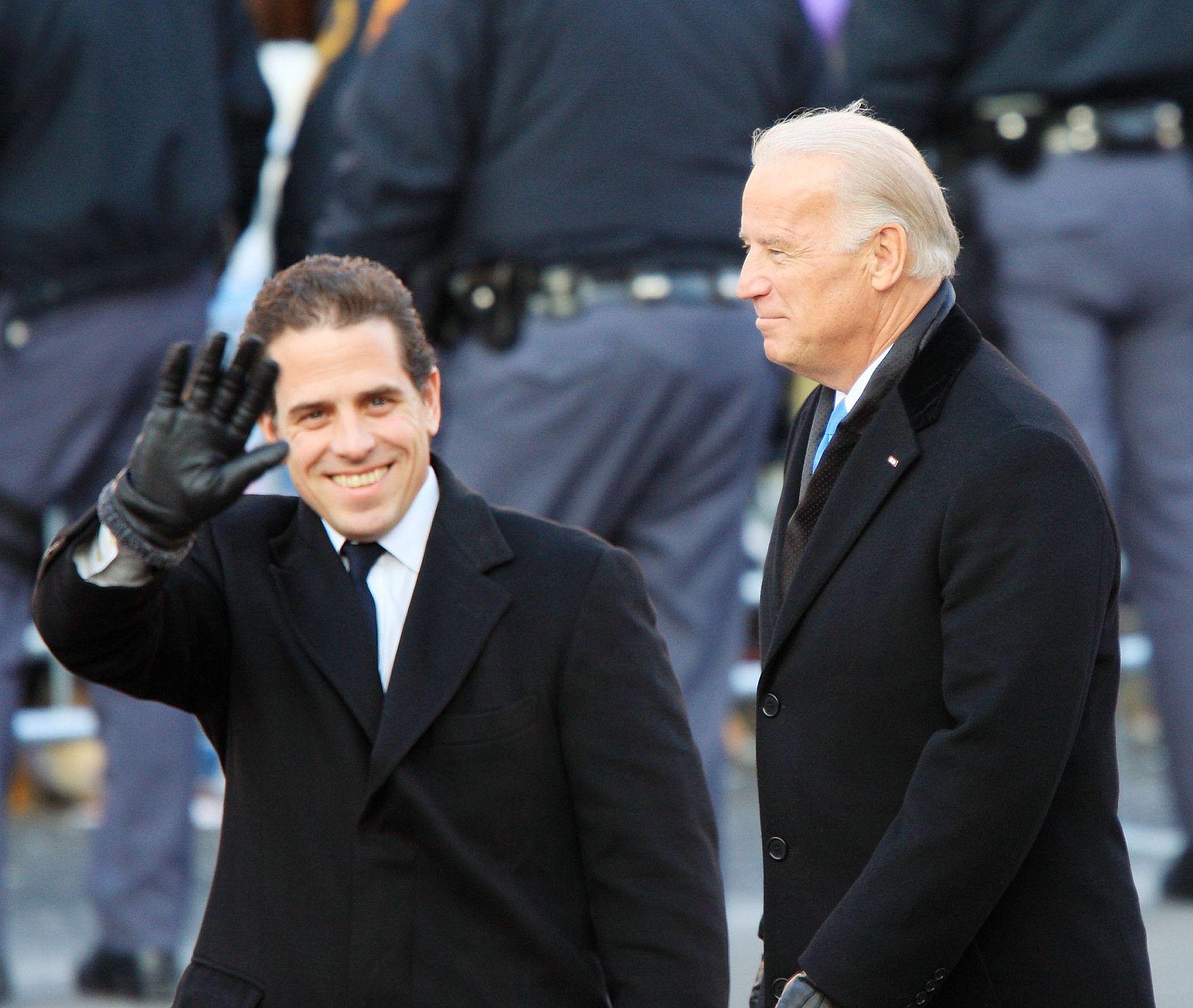 美国众议院调查拜登家族结果,拜登执政后对外政策