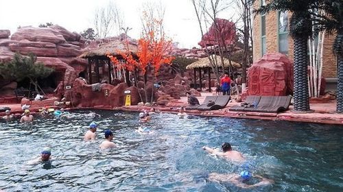 沈阳温泉洗浴中心排名前十,沈阳附近温泉度假村哪里好