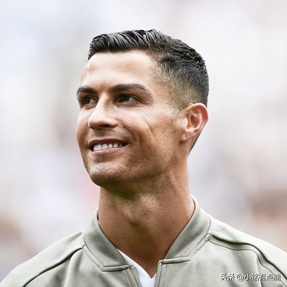 c罗慈善家,c罗的善举