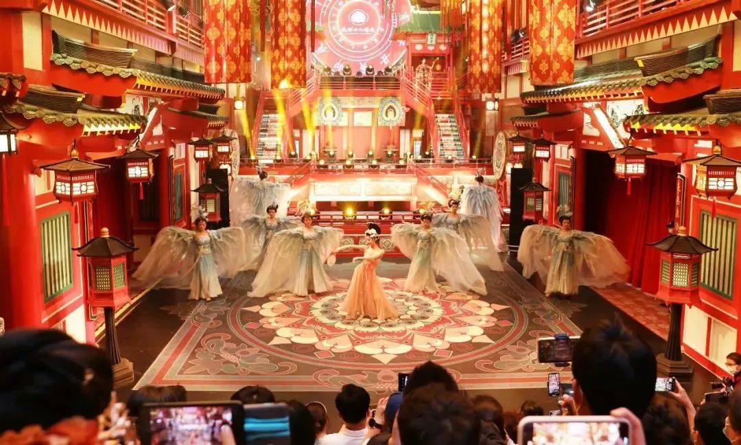 商业破局怎么破,商业改造案例分析